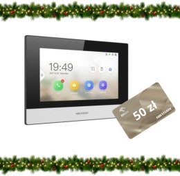 MONITOR WIDEODOMOFONU HIKVISION DS-KH6320Y-WTE2