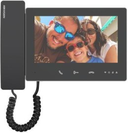 Monitor wideodomfonu Hikvision DS-KH7300EY-WTHE2