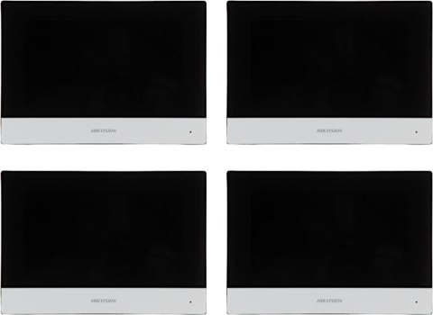 Monitor wideodomofonu HIKVISION DS-KH6320-WTE1