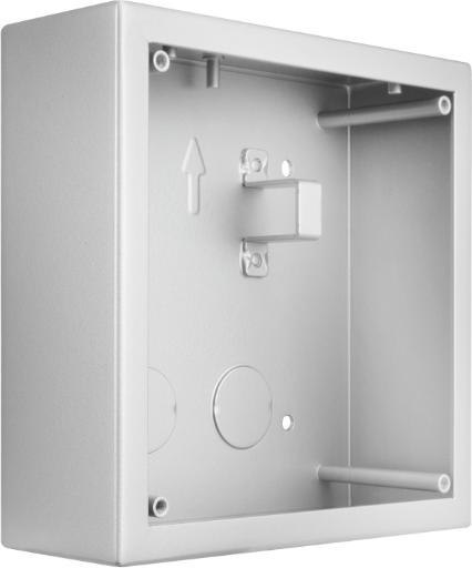 Obudowa natynkowa BCS LINE BCS-PN11-N