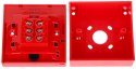 PRZYCISK SYGNALIZACJI POŻARU DS-K7PEB(RED) Hikvision