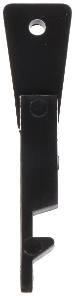 PRZYCISK SYGNALIZACJI POŻARU DS-K7PEB(RED) Hikvision