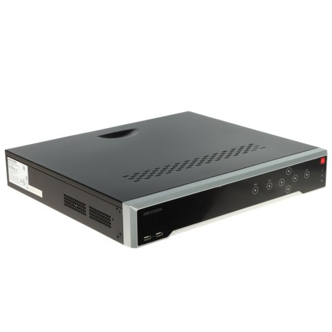 REJESTRATOR IP DS-7732NI-M4 32 KANAŁY +eSATA Hikvision