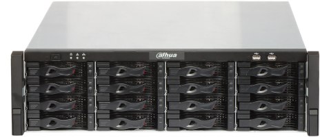 REJESTRATOR IP NVR5064-EI2 64 KANAŁY WizSense DAHUA