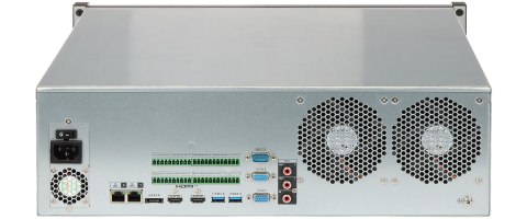 REJESTRATOR IP NVR5064-EI2 64 KANAŁY WizSense DAHUA