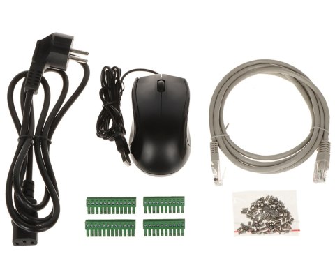 REJESTRATOR IP NVR5064-EI2 64 KANAŁY WizSense DAHUA