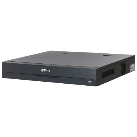 REJESTRATOR IP NVR5432-16HP-EI2 32 KANAŁY, 16 PoE WizSense DAHUA