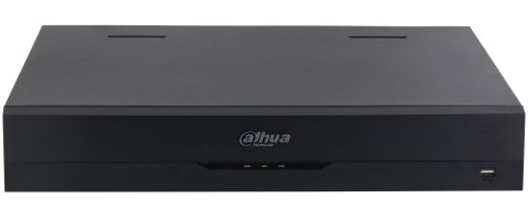 REJESTRATOR IP NVR5432-16HP-EI2 32 KANAŁY, 16 PoE WizSense DAHUA