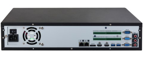 REJESTRATOR IP NVR5832-EI2 32 KANAŁY WizSense DAHUA