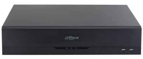 REJESTRATOR IP NVR5864-16P-EI2 64 KANAŁY, 16 PoE WizSense DAHUA