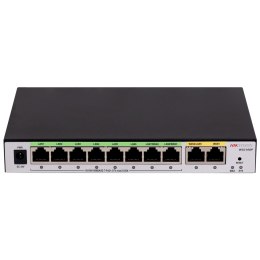 ROUTER DS-3WG210GP-SI 8 PoE Hikvision