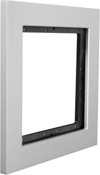 Ramka 1-modułowa BCS LINE BCS-RA1-N