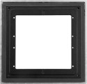 Ramka 1-modułowa BCS LINE BCS-RA1-N