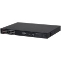 SWITCH POE S4220-16GT-240 16-PORTOWY SFP DAHUA