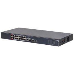 Switch POE SG4020LP 16-PORTOWY SFP DAHUA