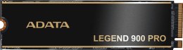 Adata Dysk SSD LEGEND 900 Pro 1TB PCIe 4x4 7.4/6.5 GB/s M2