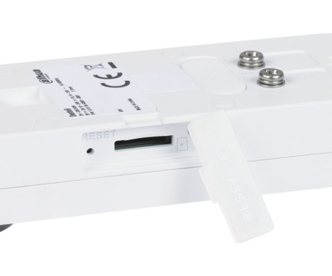 DZWONEK BEZPRZEWODOWY Z KAMERĄ DB41AW Wi-Fi 6, 4 Mpx DAHUA