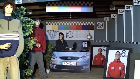 HYBRYDOWA KAMERA TERMOWIZYJNA IP DS-2TD2617-6/QA 6.2 mm - 720p, 8 mm - 4 Mpx Hikvision