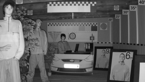 HYBRYDOWA KAMERA TERMOWIZYJNA IP DS-2TD2617-6/QA 6.2 mm - 720p, 8 mm - 4 Mpx Hikvision