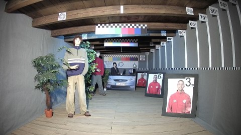 KAMERA IP DS-2CD1043G0-I(2.8MM)(C) - 4 Mpx Hikvision