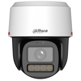 KAMERA PT IP OBROTOWA ZEWNĘTRZNA IPC-PT2449C1-S-PV-PRO WizColor Active Deterrence 4 Mpx 3.6 mm DAHUA