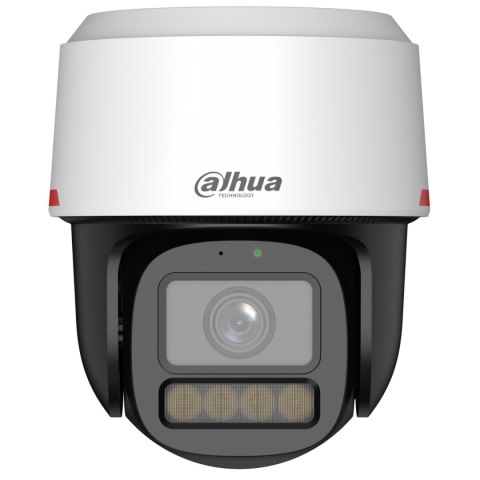 KAMERA PT IP OBROTOWA ZEWNĘTRZNA IPC-PT2449C1-S-PV-PRO WizColor Active Deterrence 4 Mpx 3.6 mm DAHUA