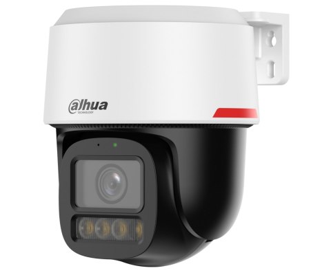 KAMERA PT IP OBROTOWA ZEWNĘTRZNA IPC-PT2449C1-S-PV-PRO WizColor Active Deterrence 4 Mpx 3.6 mm DAHUA