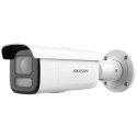 KAMERA WANDALOODPORNA IP DS-2CD2683G2-LIZS2U(2.8-12MM)/PL Smart Hybrid Light AcuSense - 8 Mpx Hikvision