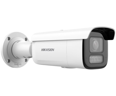 KAMERA WANDALOODPORNA IP DS-2CD2683G2-LIZS2U(2.8-12MM)/PL Smart Hybrid Light AcuSense - 8 Mpx Hikvision
