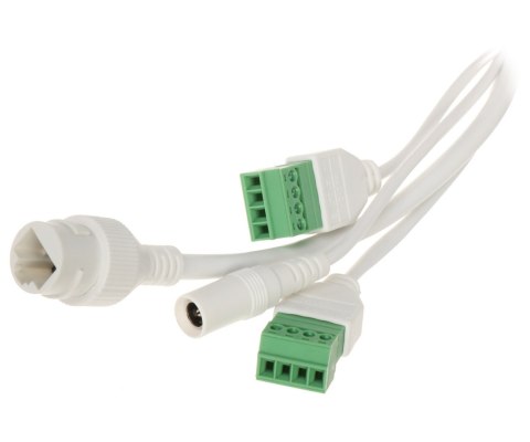 KAMERA WANDALOODPORNA IP DS-2CD2683G2-LIZS2U(2.8-12MM)/PL Smart Hybrid Light AcuSense - 8 Mpx Hikvision