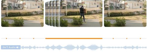 Kamera IP Imou PoE IPC-PS70FP-10M0 10MP (5MP+5MP) Dual PT