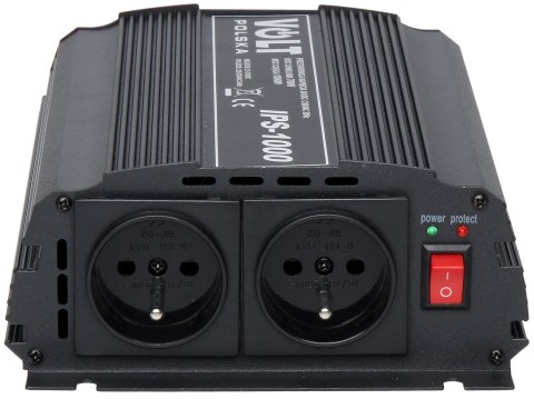 MODUŁ PRZETWORNICY IPS-1000/24