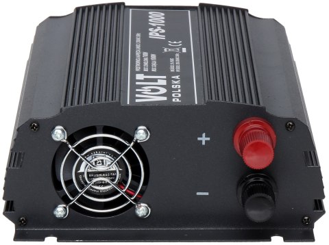 MODUŁ PRZETWORNICY IPS-1000/24