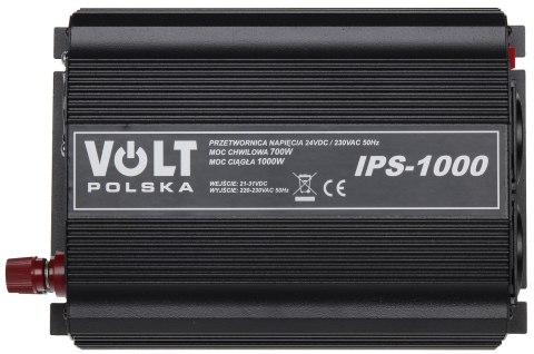 MODUŁ PRZETWORNICY IPS-1000/24