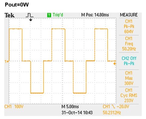 MODUŁ PRZETWORNICY IPS-1000/24