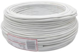 PRZEWÓD ALARMOWY DOMOFONOWY YTDY 12X0,5 - 100M; 5633K