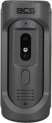 Panel zewnętrzny BCS LINE BCS-PAN1511G-S