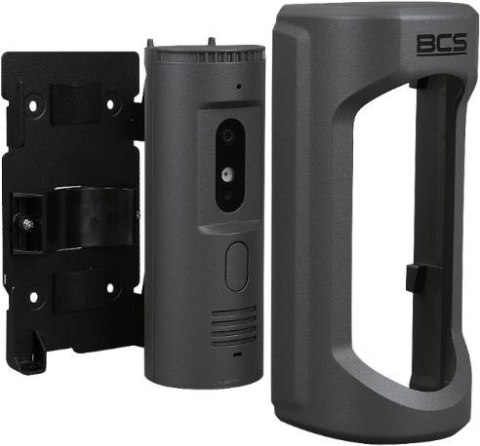 Panel zewnętrzny BCS LINE BCS-PAN1511G-S