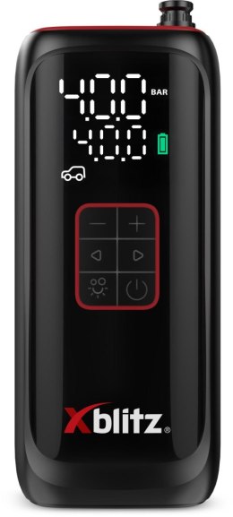 Pompka elektryczna Xblitz Airmaster