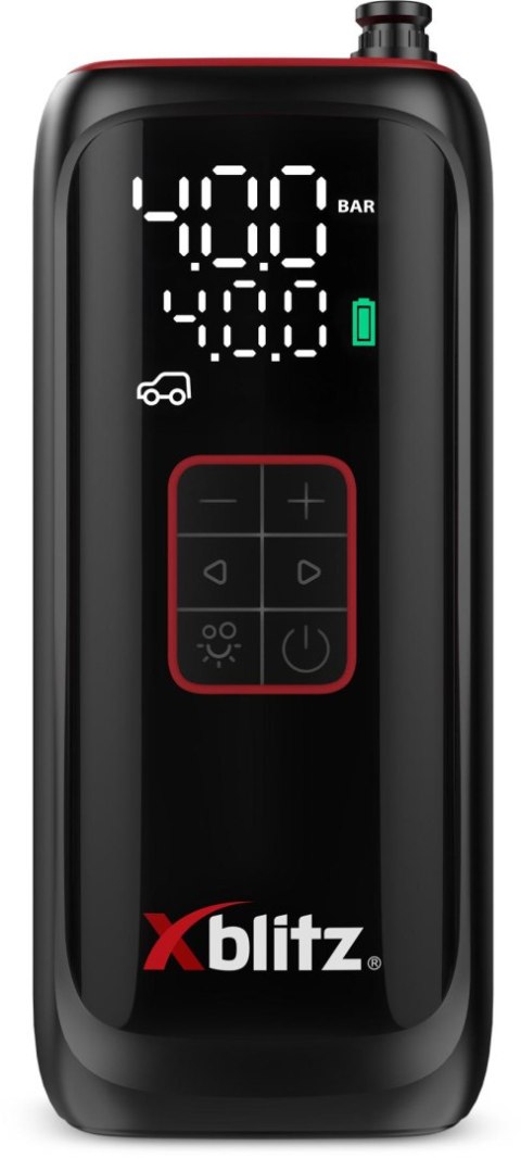 Pompka elektryczna Xblitz Airmaster