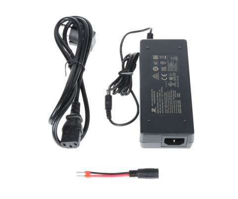 SWITCH POE HS4412-8ET-120 8-PORTOWY + 4 x SFP DAHUA