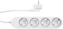 Shelly Power Strip 4 Gen4 White