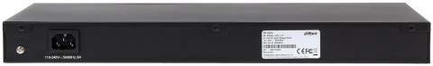 Switch POE PFS4428-24GT-370 24-PORTOWY + SFP DAHUA