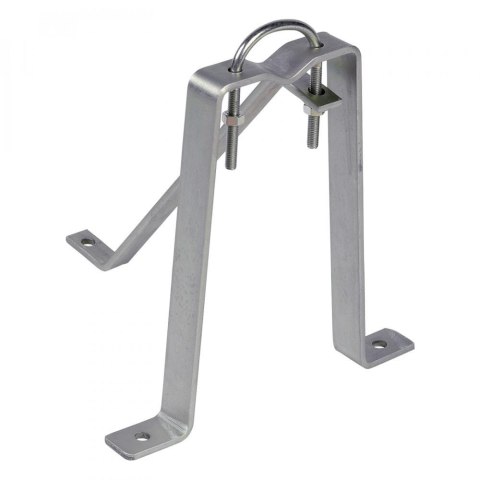 Uchwyt Masztowy "W" Przytwierdzany 250mm ref. 2403