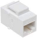 ZŁĄCZE KEYSTONE FX-RJ45-G/RJ45-G/6