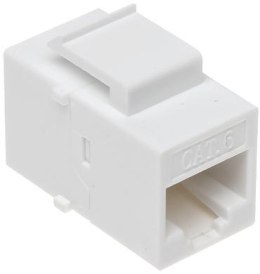 ZŁĄCZE KEYSTONE FX-RJ45-G/RJ45-G/6