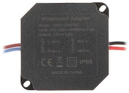 Zasilacz impulsowy 12V/1.5A/PSC