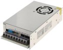 Zasilacz impulsowy 12V/20A/P