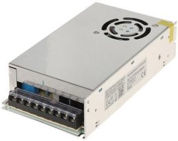 Zasilacz impulsowy 12V/20A/P