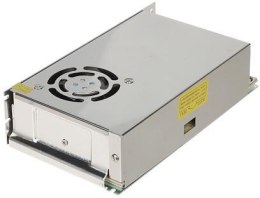 Zasilacz impulsowy 12V/20A/P